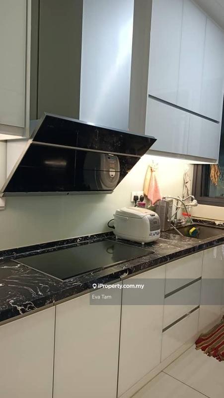 Service Residence for Sale in Cyperus @ Tropicana Gardens by Eva Tam - iProperty.com.my