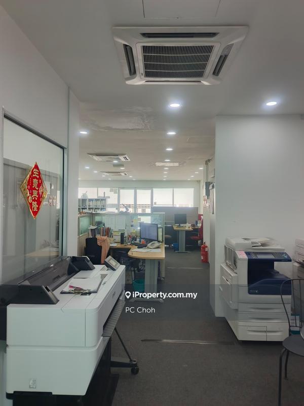 For Sale - Kelana Square