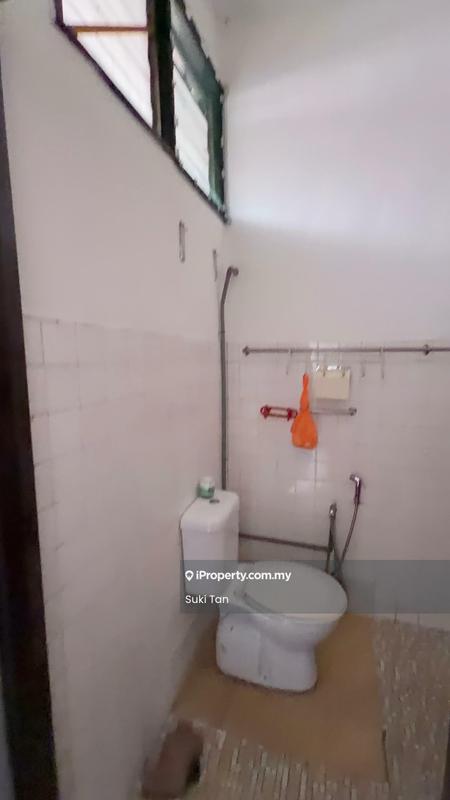 1-storey Terraced House for Sale in Taman Bukit Maluri, Kepong by Suki Tan - Bathroom - iProperty.com.my