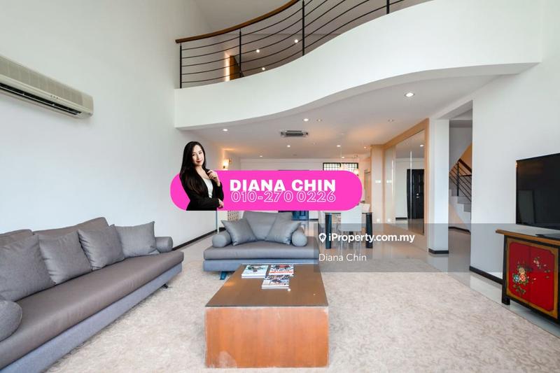 For Rent - Scotland Villa