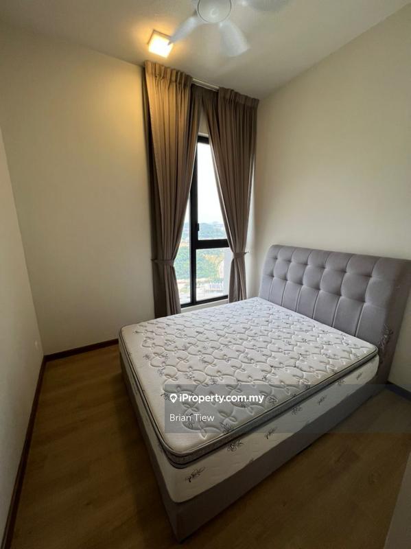 Residensi Servis untuk Dijual di Twin Arkz oleh Brian Tiew - iProperty.com.my