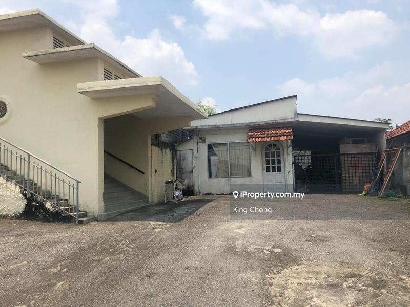 For Sale - Jalan Othman, Jalan Gasing, Jalan Penchala, Jalan Templer, Jalan Selangor, Jalan Timur, Jalan Utara