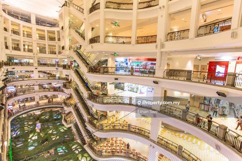 For Sale - Berjaya Times Square