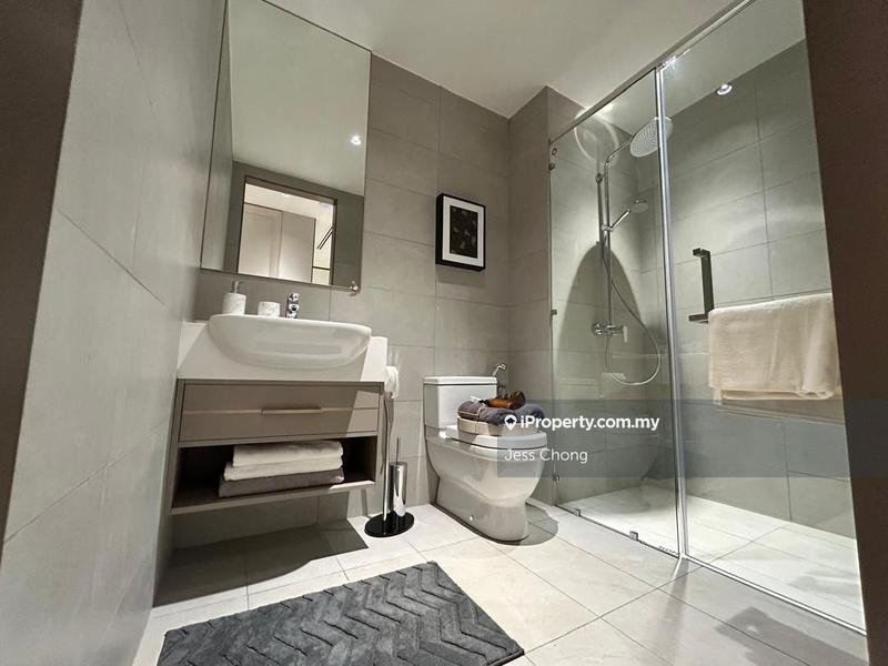 Service Residence for Sale in Skyline Embassy by Jess Chong - iProperty.com.my