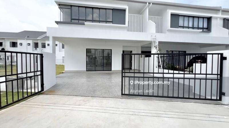 2-storey Terraced House for Sale in Cyberjaya, Selangor by Asyran Laidin - iProperty.com.my