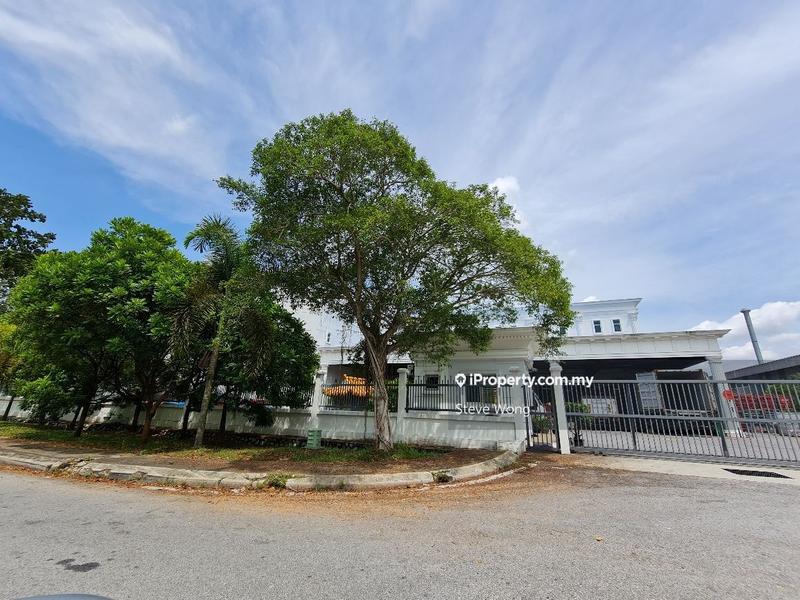 Detached Factory for Sale in Kota Kemuning, Shah Alam by Steve Wong - iProperty.com.my