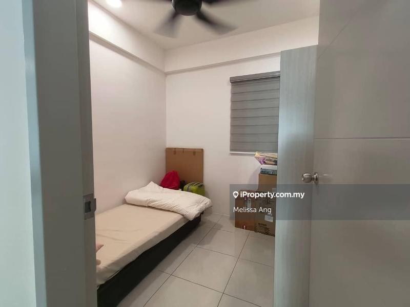 Condominium for Sale in Fairview Residence by Melissa Ang - iProperty.com.my