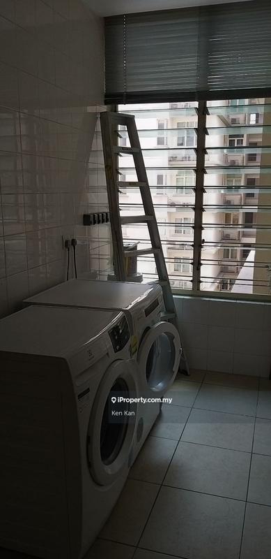 Kondominium untuk Disewa di Northpoint Residences oleh Ken Kan - iProperty.com.my