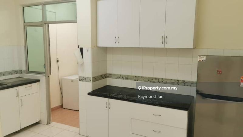 For Rent - Metropolitan Square