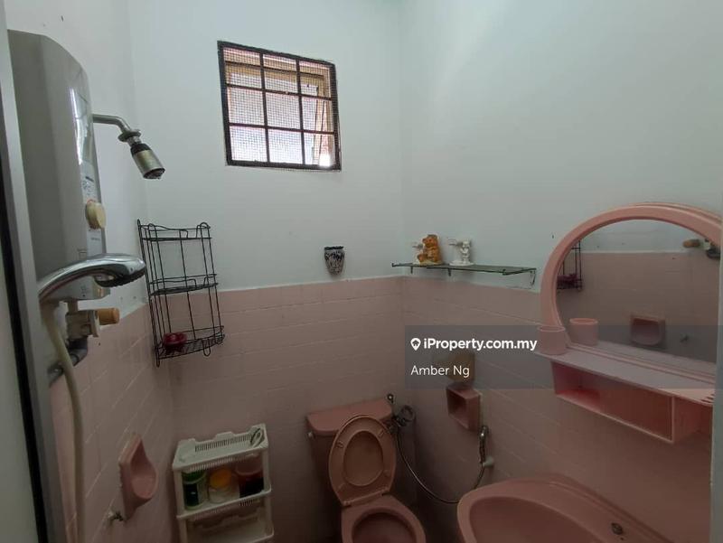 Rumah Berangkai 1 Tingkat untuk Dijual di Danau Kota, Setapak oleh Amber Ng - iProperty.com.my
