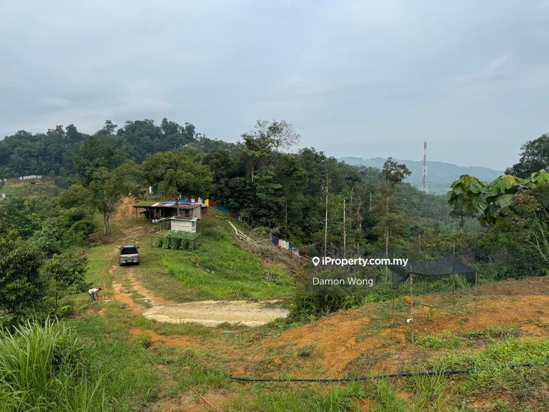Agricultural Land for Sale in Ulu Yam, Rawang by Damon Wong - iProperty.com.my