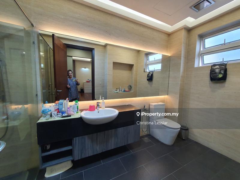 Bungalow House untuk Dijual di Bukit Jelutong, Shah Alam oleh Christina Lesslar - iProperty.com.my