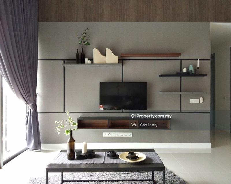 For Rent - Megah Rise