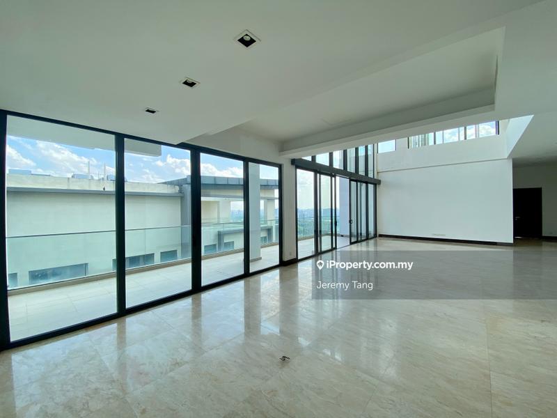 Service Residence for Sale in Ken Bangsar by Jeremy Tang - iProperty.com.my