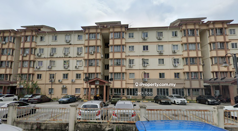 For Sale - Tropika Apartment