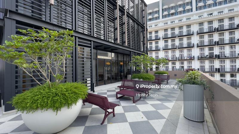 For Rent - Mossaz @ Empire City