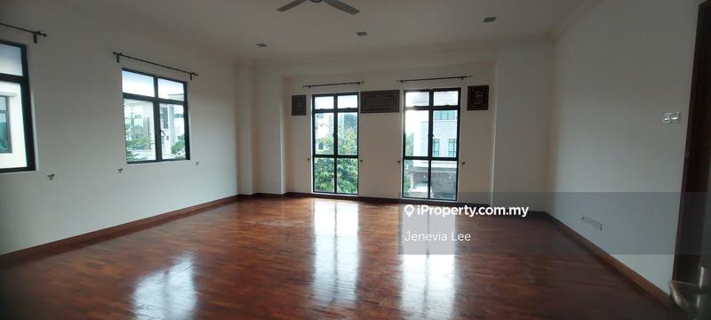 Semi-Detached House for Rent in Bukit Jelutong, Shah Alam by Jenevia Lee - iProperty.com.my