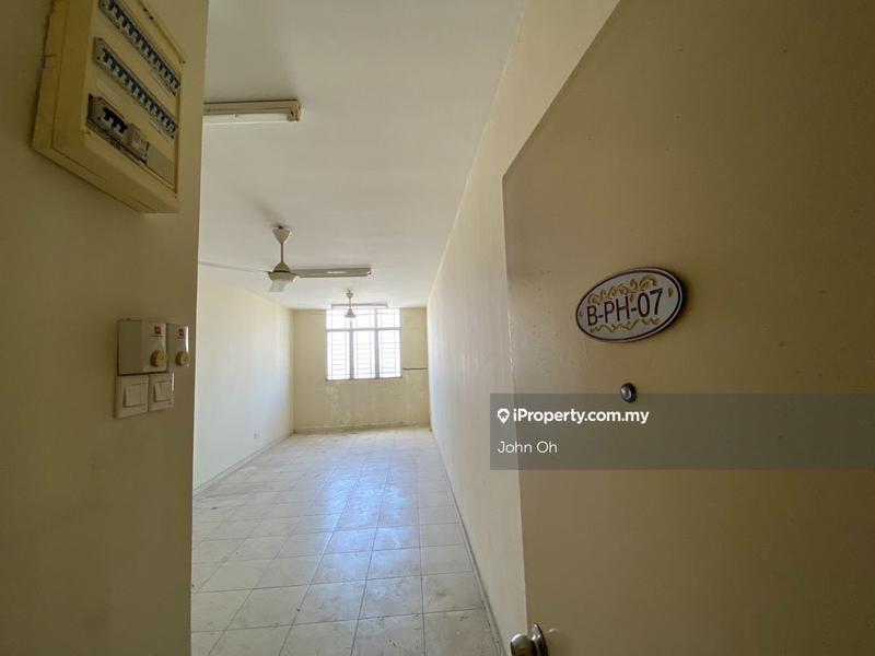 Kediaman Servis untuk Dijual di Casa Subang oleh John Oh - iProperty.com.my