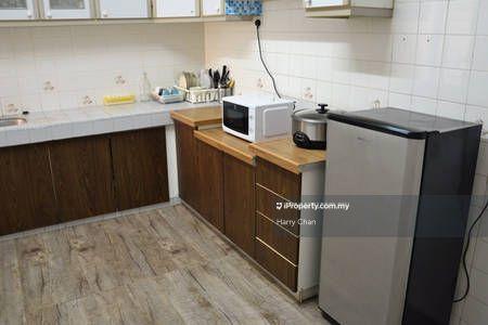 For Sale - Taman Desa Pesona