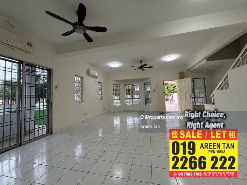 2-storey Terraced House for Sale in Bandar Botanic, Klang by Areen Tan - iProperty.com.my
