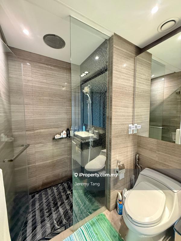 Kediaman Servis untuk Dijual di The Sentral Residences oleh Jeremy Tang - iProperty.com.my
