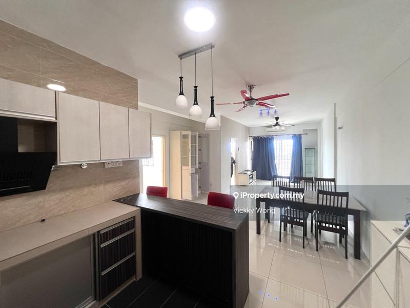 For Sale - Pandan Court