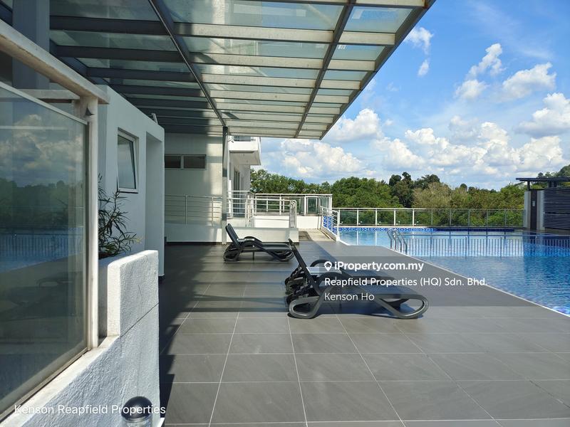 Kondominium untuk Dijual di Duet Residence oleh Kenson Ho - iProperty.com.my