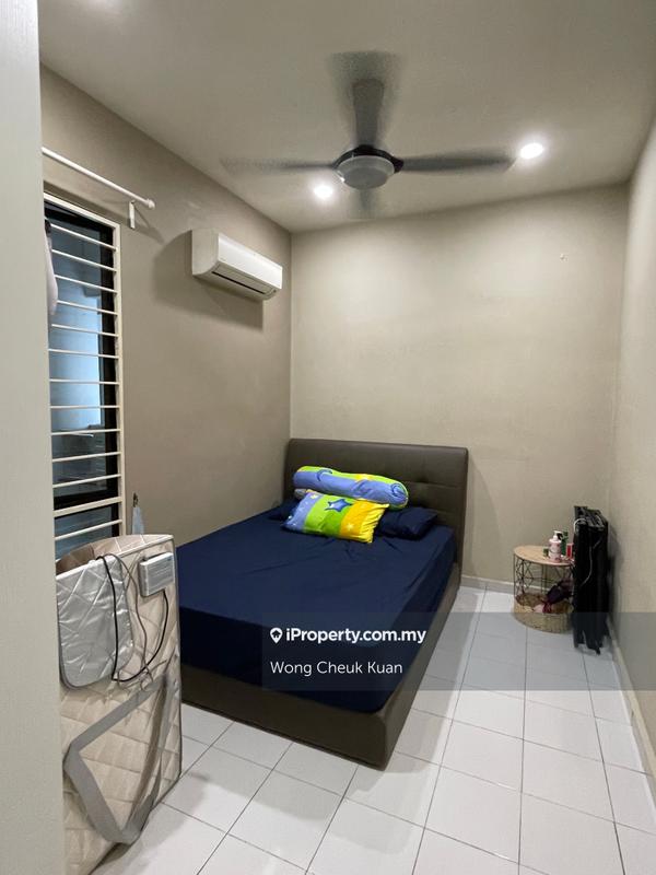 Kondominium untuk Dijual di V-Residensi oleh Wong Cheuk Kuan - iProperty.com.my