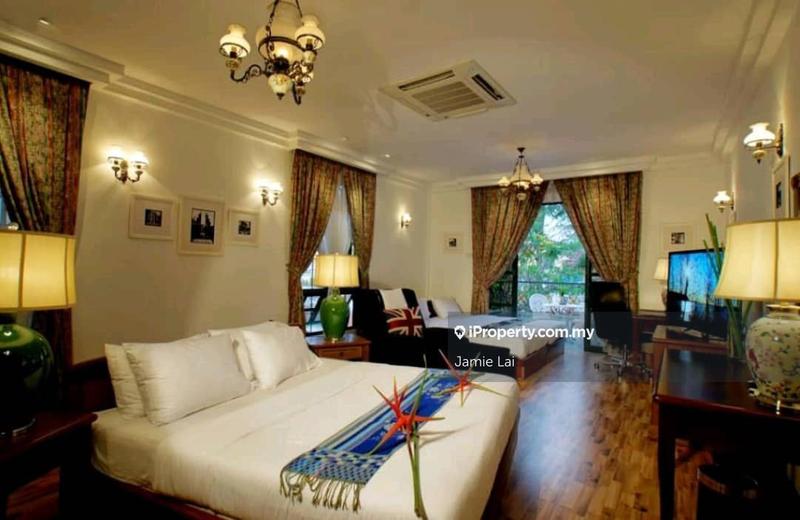 Banglo untuk Dijual di Simee, Ipoh oleh Jamie Lai - iProperty.com.my
