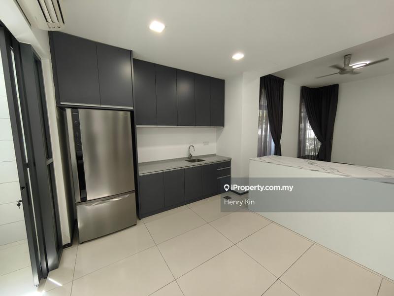 3.5-storey Terraced House for Rent in Desa Parkcity, Kuala Lumpur by Henry Kin - iProperty.com.my