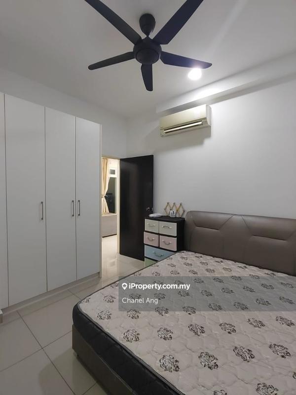Kediaman Servis untuk Dijual di Twin Galaxy (Dwi Galaksi) oleh Chanel Ang - iProperty.com.my