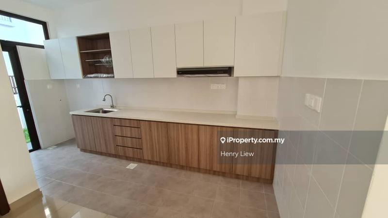 Rumah Teres 2-Tingkat untuk Dijual di Setia Safiro, Cyberjaya oleh Henry Liew - iProperty.com.my
