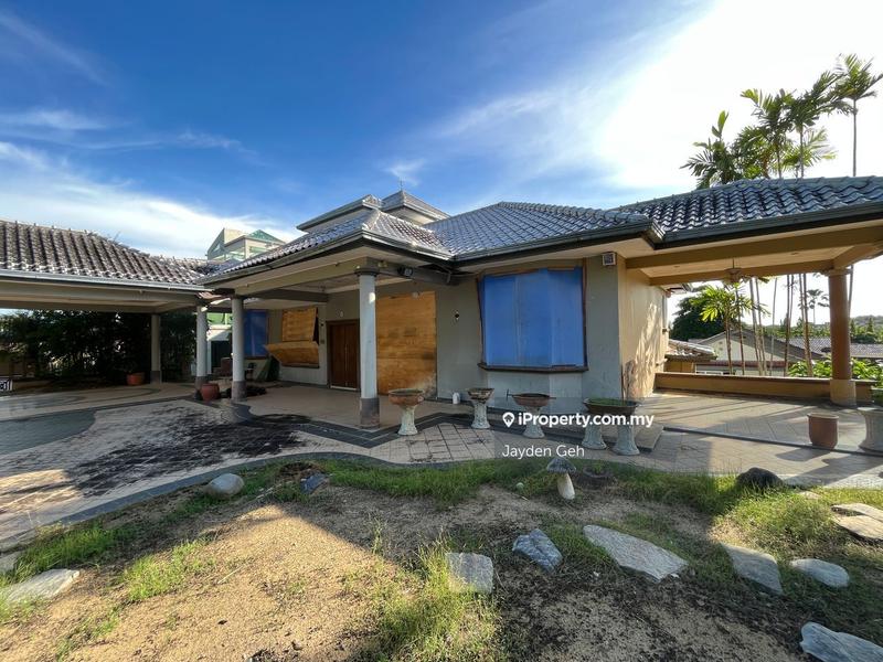 Bungalow House for Sale in Darulaman Golf & Country Resort, Jitra by Jayden Geh - iProperty.com.my