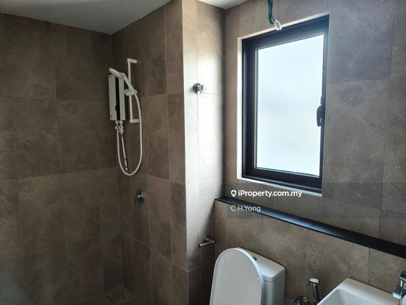 Kondominium untuk Dijual di KAIA Heights Equine oleh C.H.Yong - iProperty.com.my