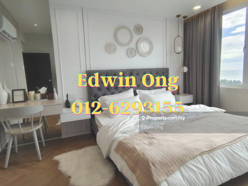 Kondominium untuk Dijual di Emerald Residence oleh Edwin Ong - iProperty.com.my