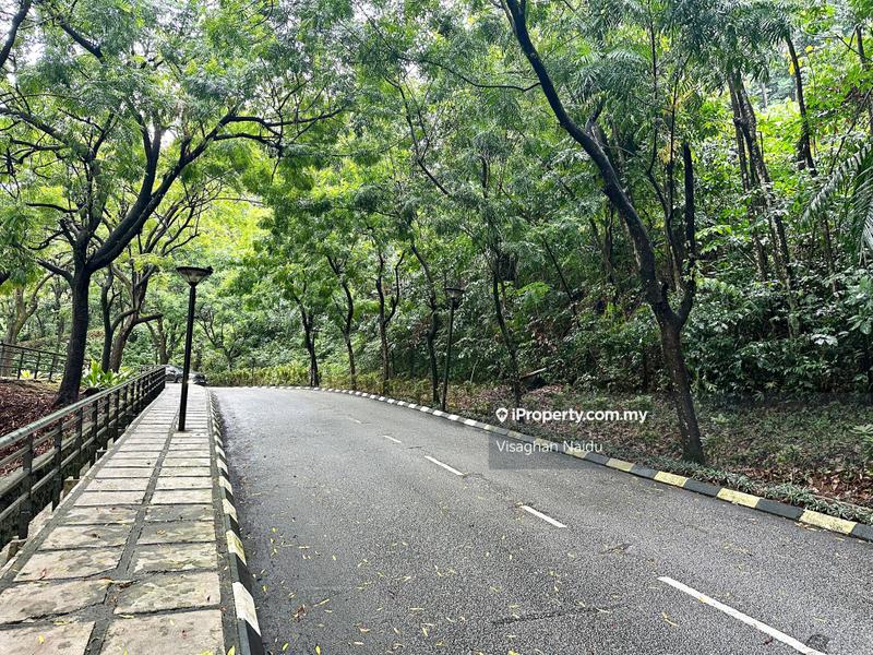 Condominium for Sale in Maxwell Towers by Visaghan Naidu - iProperty.com.my