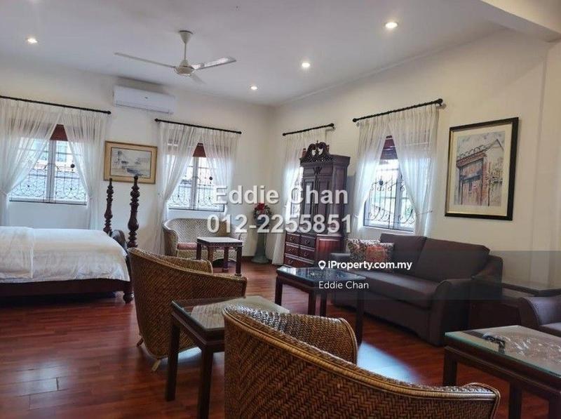Bungalow House for Rent in Taman Zooview, Ulu Kelang by Eddie Chan - iProperty.com.my