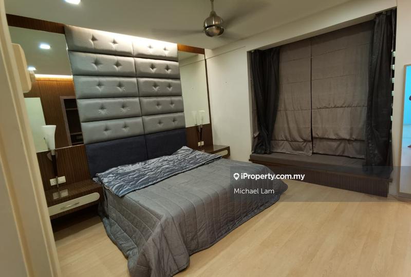 Condominium for Sale in Ken Damansara 2 by Michael Lam - iProperty.com.my