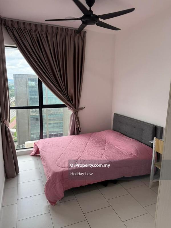 Service Residence for Rent in Astetica Residences by Holiday Lew - iProperty.com.my