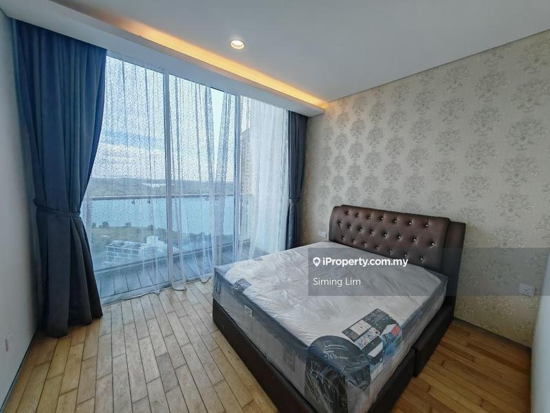Service Residence for Sale in PineTree Marina Resort by Siming Lim - iProperty.com.my