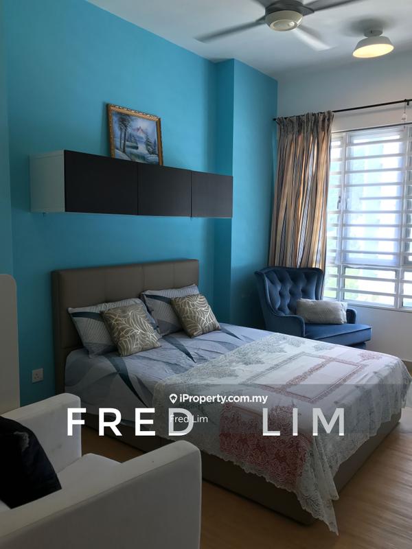 Kondominium untuk Dijual di Surin Condominium oleh Fred Lim - iProperty.com.my