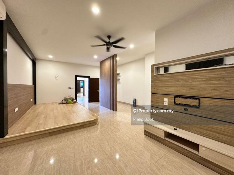 Bungalow House untuk Dijual di Horizon Hills, Iskandar Puteri (Nusajaya) oleh Philip Book - iProperty.com.my
