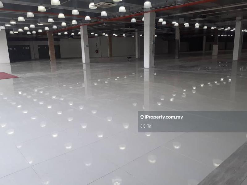 Detached Factory for Sale in Usj 1, Subang Jaya by JC Tai - iProperty.com.my