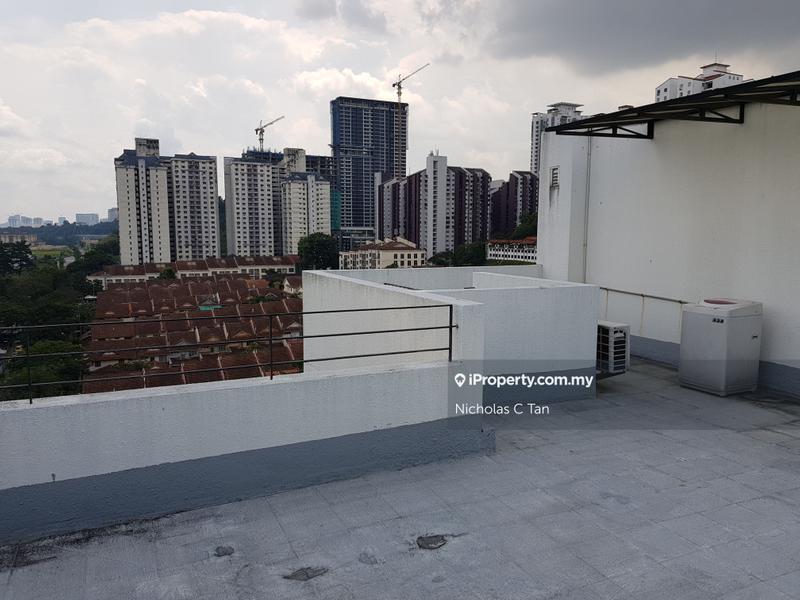 Service Residence for Sale in Centrio Pantai Hillpark by Nicholas C Tan - iProperty.com.my