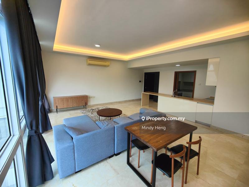 Kondominium untuk Dijual di Paradiso Nuova (Merak Kayangan) oleh Mindy Heng - iProperty.com.my