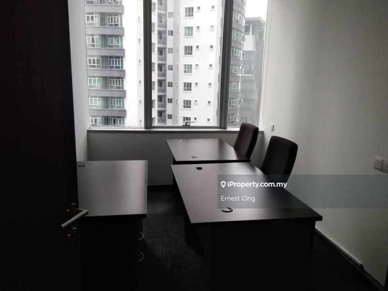 Office for Sale in KL Sentral, KLCC, Kl Sentral by Ernest Ong - iProperty.com.my