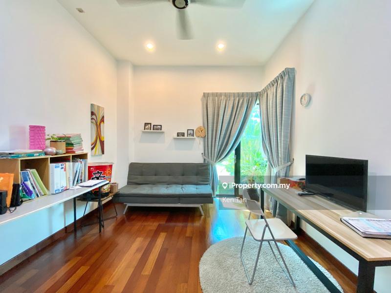 Bungalow House for Sale in Tropicana Indah, Kota Damansara by Ken Tan - iProperty.com.my