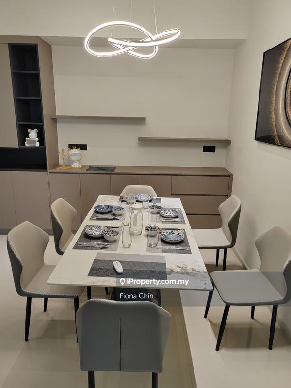 Service Residence for Sale in Residensi Solaris Parq by Fiona Chin - iProperty.com.my