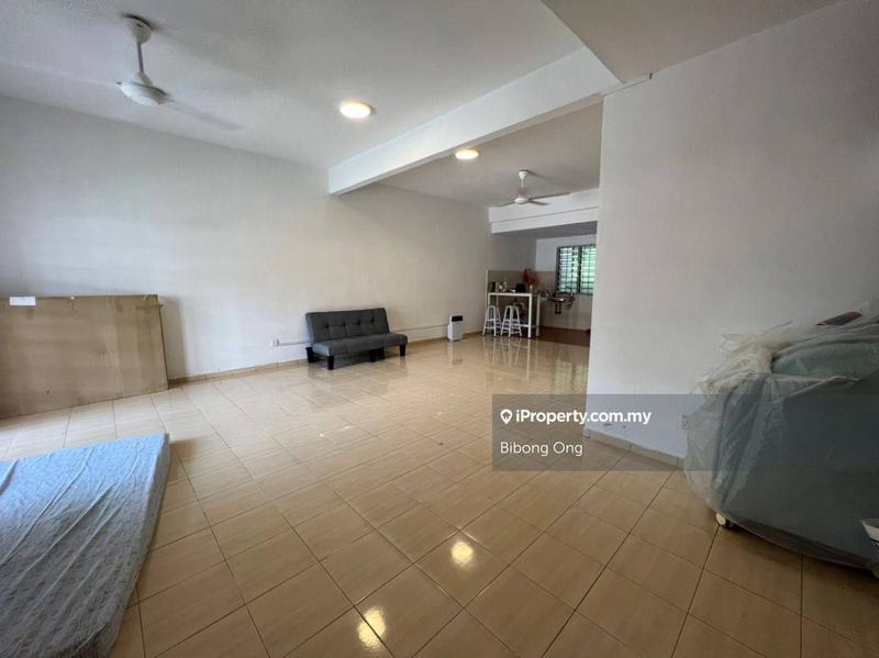 Rumah Berangkai 2 Tingkat untuk Dijual di Bukit Beruang, Bukit Baru oleh Bibong Ong - iProperty.com.my