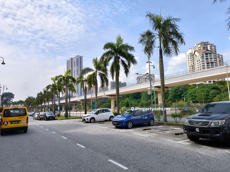 Shop for Sale in Merchant Square, Tropicana by Jason Lai - iProperty.com.my
